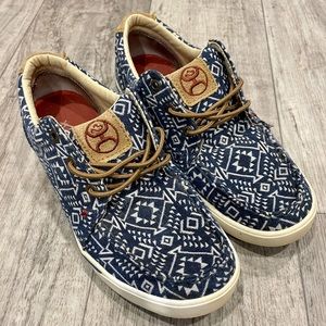 Women’s Twisted X Hooey Lopers